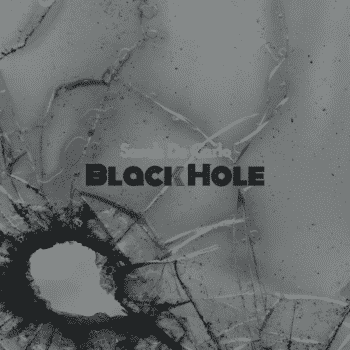 Black Hole - Sarah De Carlo