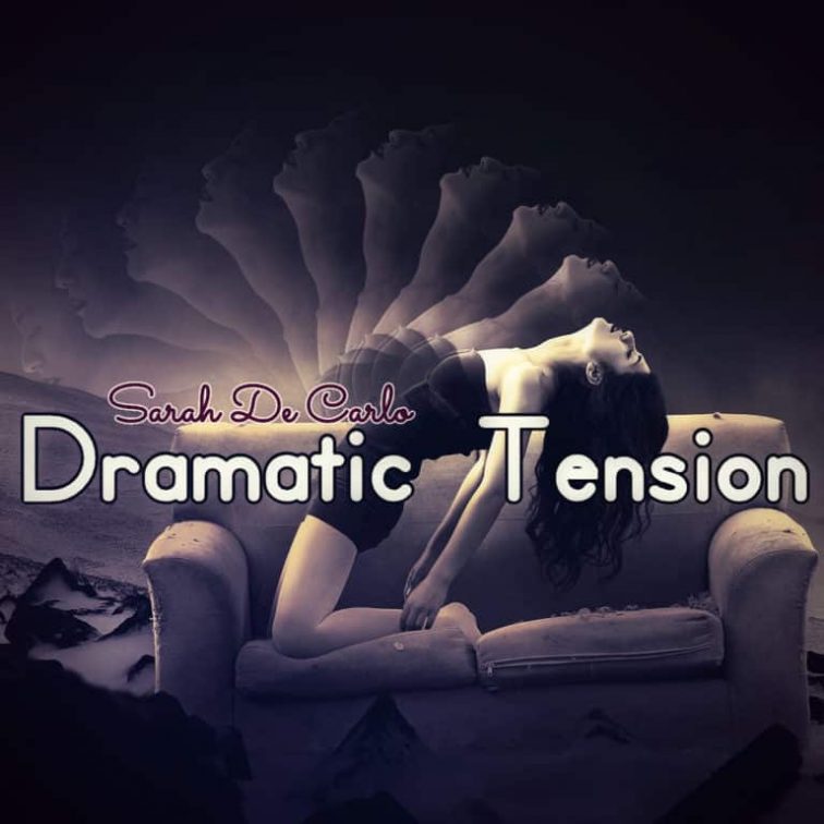 Dramatic Tension - Cinematic Suspenseful Film Score