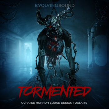 Evolving Sound -Tormented