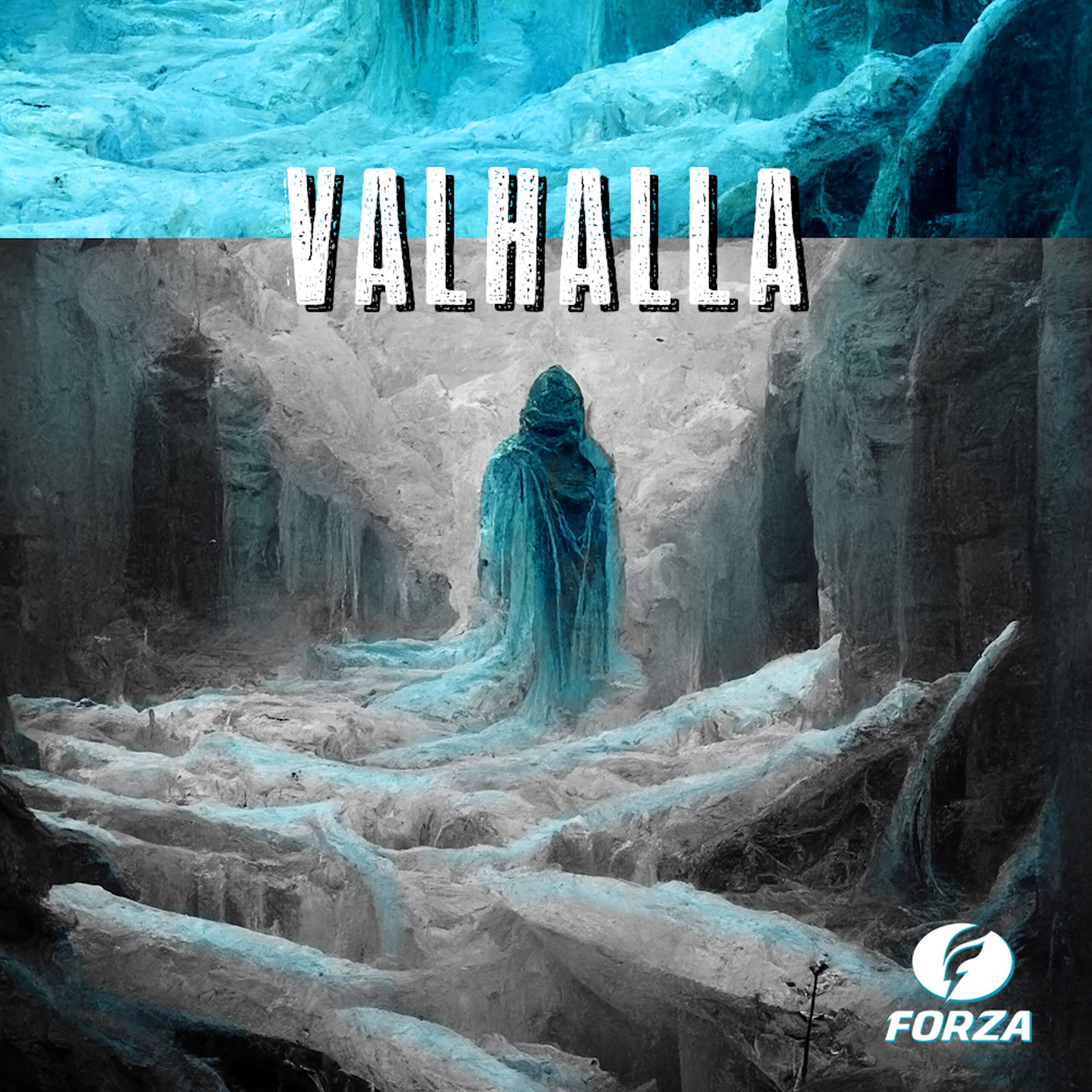 Valhalla – Forza Trailer & Sound Design